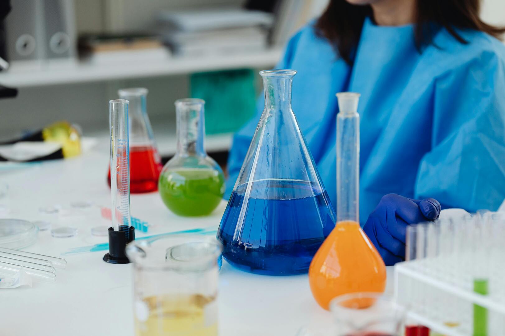 labs bottles 